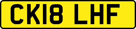 CK18LHF