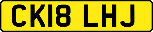CK18LHJ