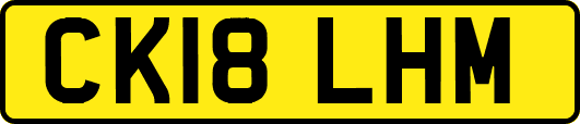CK18LHM