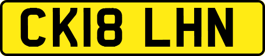 CK18LHN