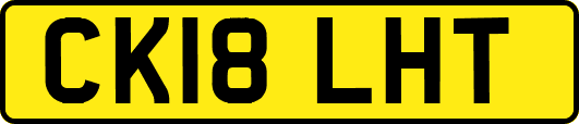 CK18LHT