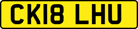 CK18LHU