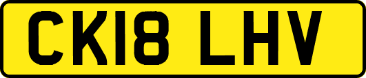 CK18LHV
