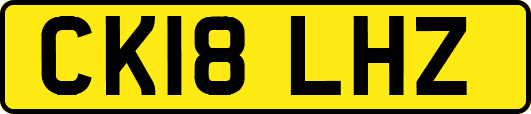CK18LHZ