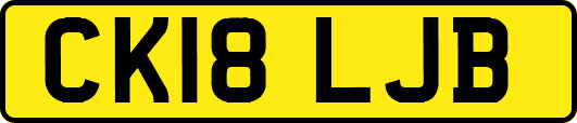 CK18LJB
