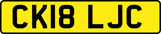 CK18LJC