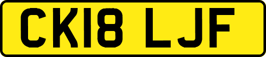 CK18LJF