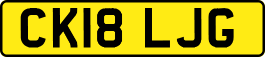 CK18LJG
