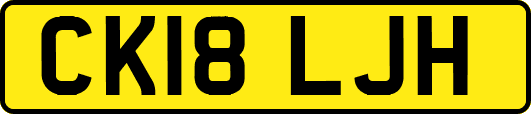 CK18LJH