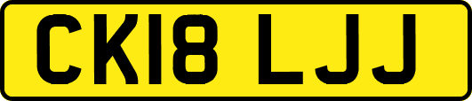 CK18LJJ