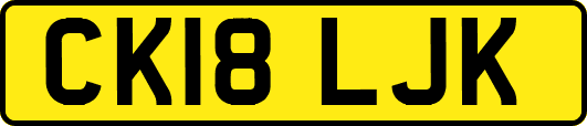 CK18LJK