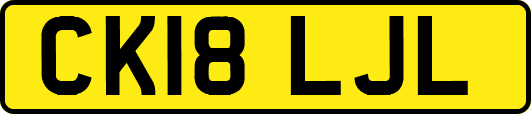 CK18LJL