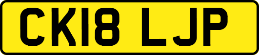 CK18LJP
