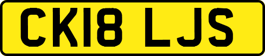 CK18LJS