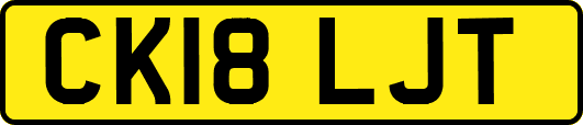 CK18LJT