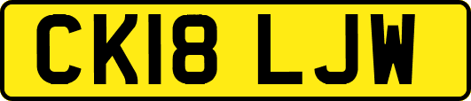 CK18LJW
