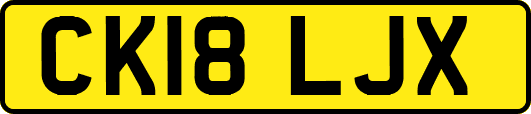 CK18LJX