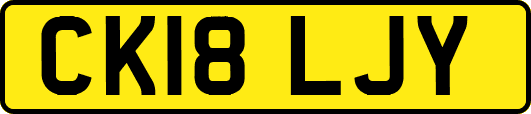 CK18LJY