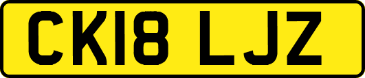 CK18LJZ