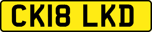 CK18LKD