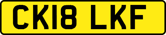 CK18LKF
