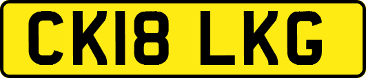 CK18LKG