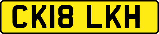 CK18LKH