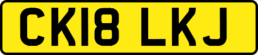 CK18LKJ
