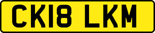 CK18LKM