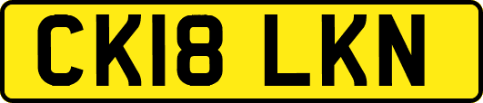 CK18LKN
