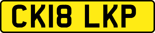 CK18LKP