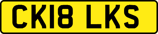 CK18LKS