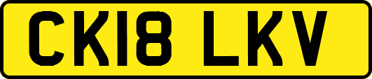 CK18LKV