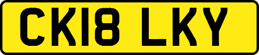 CK18LKY