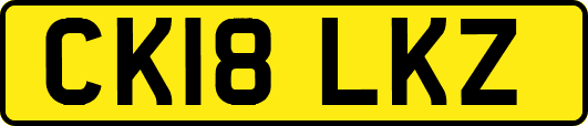CK18LKZ