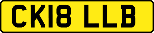 CK18LLB