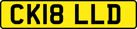 CK18LLD