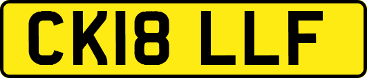 CK18LLF