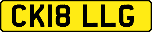 CK18LLG