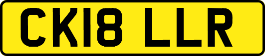 CK18LLR