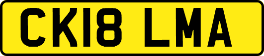 CK18LMA
