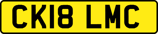 CK18LMC