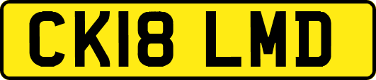 CK18LMD