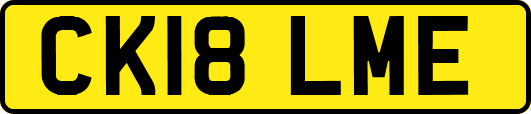 CK18LME
