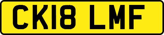 CK18LMF