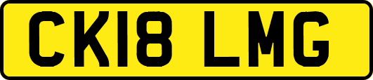 CK18LMG