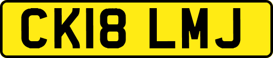 CK18LMJ