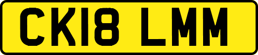 CK18LMM