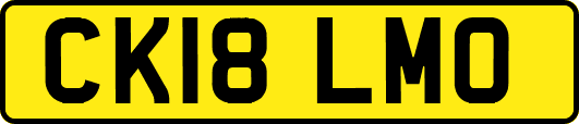 CK18LMO