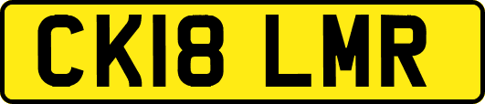 CK18LMR